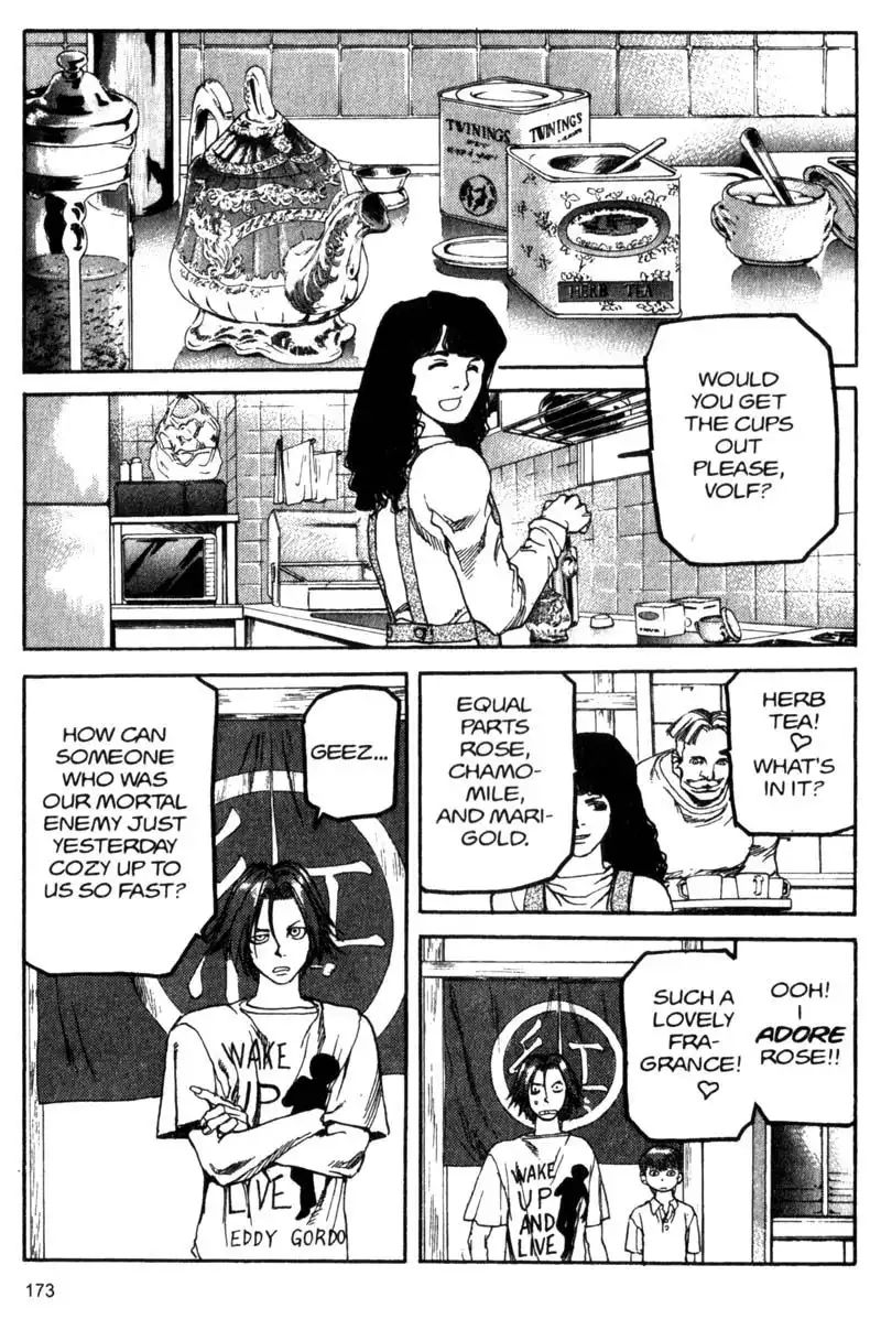 Project Arms Chapter 53 3